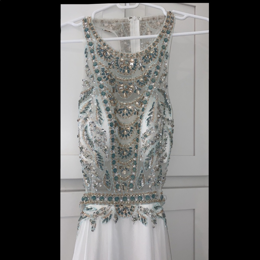 Stella York Prom Dress